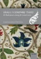 Bob Chilcott: Shall I compare thee? - 10 Shakespeare settings for mixed voices - nuty na chór SATB
