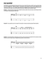 Hal Leonard Bass Method: Rock Bass (+ audio online) - Sean Malone - szkoła rocka na gitarę basową