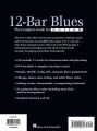Dave Rubin: 12-Bar Blues - The Complete Guide For Guitar (+ 2 płyty CD i płyta DVD)
