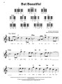 Super Easy Songbook: Jazz Standards - proste nuty literowe na pianino lub keyboard - 60 piosenek