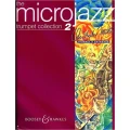 Christopher Norton - Microjazz trumpet collection 2 - nuty na trąbkę
