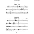 Rick Mooney - Double Stops for Cello - ćwiczenia uzupełniające naukę gry na wiolonczeli