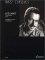 Jazz Classics for Classical Guitar: Keith Jarrett - nuty na gitarę