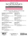 Arias For Soprano - Complete Package - nuty na głos z fortepianem - Robert L. Larsen (+ 4 płyty CD)