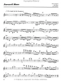 Benny Goodman: Jazz Masters Series for Bb Clarinet - nuty na klarnet