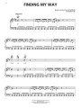Rush: Chronicles (PVG) - nuty na fortepian, melodia, akordy gitarowe i słowa
