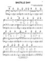 Rush: Chronicles (PVG) - nuty na fortepian, melodia, akordy gitarowe i słowa