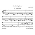 Georg Böhm: Sämtliche Orgelwerke - Complete Organ Works - Klaus Beckmann - kompletne wydanie dzieł organowych