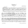 Camillo Schumann: Complete Organ Sonatas - nuty na organy