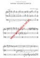 Aleksander Jan Szopa: Organ Works vol. 2 - nuty na organy