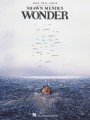 Shawn Mendes: Wonder (PVG) - nuty na fortepian, melodia, akordy gitarowe, teksty