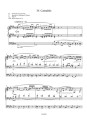 Louis Vierne: 2e Symphonie pour Orgue - Second Symphony op. 20 - II Symfonia Organowa - nuty na organy