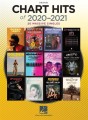 Chart Hits Of 2020-2021: Ukulele - nuty na ukulele