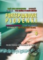 Fortepianowe piosenki cz. 9 - polskie przeboje - nuty na fortepian ze słowami