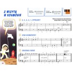 Lang Lang: Szkoła na fortepian poziom 1 (+ audio online) polska wersja