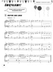 Lang Lang: Szkoła na fortepian poziom 3 (+ audio online) polska wersja