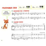 Lang Lang: Szkoła na fortepian poziom 2 (+ audio online) polska wersja