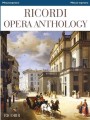 Ricordi Opera Anthology - Mezzo-soprano - Ilaria Narici - nuty na żeński głos średni mezzo-sopran i fortepian