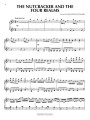 The Nutcracker and the Four Realms for Piano Solo - James Newton Howard, Piotr Czajkowski - muzyka z filmu Dziadek do orzechów i cztery królestwa - nuty na fortepian