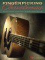 Fingerpicking Christmas - kolędy na gitarę akustyczną z tabulaturami