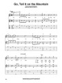 Fingerpicking Christmas - kolędy na gitarę akustyczną z tabulaturami