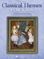 Classical Themes for Kids (Easy Piano) - nuty na fortepian w łatwym opracowaniu