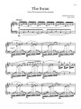 The Best Classical Music in the World for Intermediate Piano - nuty na fortepian dla średnio zaawansowanych