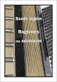 Scott Joplin: Ragtimes - nuty na akordeon