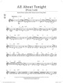 Dip In: 50 Pop Tunes Graded - popowe hity - nuty na skrzypce