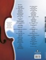 Dip In: 50 Pop Tunes Graded - popowe hity - nuty na skrzypce