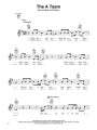 First 50 Songs You Should Strum on Ukulele - śpiewnik na ukulele z nutami i akordami, dla początkujących
