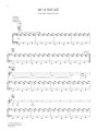 Ben Howard: I Forget Where We Were (PVG) - nuty na fortepian, melodia, akordy gitarowe i słowa