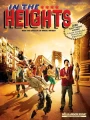 Lin-Manuel Miranda: In the Heights - Vocal Selections - piosenki z musicalu na głos z fortepianem
