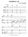 Lin-Manuel Miranda: In the Heights - Vocal Selections - piosenki z musicalu na głos z fortepianem