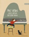 Jakub Metelka: Mały wirtuoz - Little Virtuoso (+ audio online) - nuty na fortepian dla dzieci