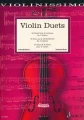 Violinissimo: Violin Duets - 30 Duets from 4 Centuries - nuty na duety skrzypcowe