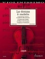 Violinissimo: La donna e mobile - 25 popular opera melodies - nuty na skrzypce i fortepian
