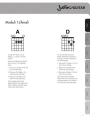 Justinguitar.com - The JustinGuitar Easy Guitar Songbook - śpiewnik gitarowy - Justin Sandercoe