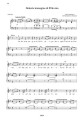 Vincenzo Bellini: Canzoni per voce e pianoforte (voce acuta) - pieśni na głos wysoki z fortepianem