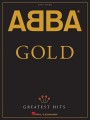 Abba Gold: Greatest Hits - Easy Piano - nuty w prostym opracowaniu na fortepian