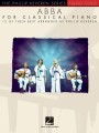 The Phillip Keveren Series: Piano Solo - Abba For Classical Piano - nuty na fortepian