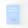 Domino Gamowe I - karty edukacyjne - Beata Michniewicz