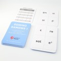 Domino Gamowe I - karty edukacyjne - Beata Michniewicz