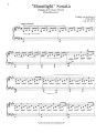 Great Piano Literature - Intermediate to Advanced Piano Solos - nuty na fortepian solo