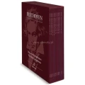 Ludwig van Beethoven: Die neun Symphonien - The Nine Symphonies - 9 symfonii Beethovena w wydaniu zbiorczym - partytury