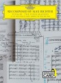 Recomposed By Max Richter - Vivaldi: Four Seasons (+ audio online) - nuty na skrzypce z fortepianem