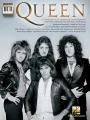 Note-for-Note Keyboard Transcriptions: Queen - nuty na keyboard, organy lub fortepian z głosem