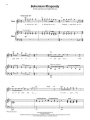 Note-for-Note Keyboard Transcriptions: Queen - nuty na keyboard, organy lub fortepian z głosem