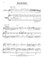 Note-for-Note Keyboard Transcriptions: Queen - nuty na keyboard, organy lub fortepian z głosem