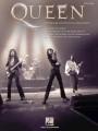 Queen for Singers with Piano Accompaniment - nuty na głos z fortepianem